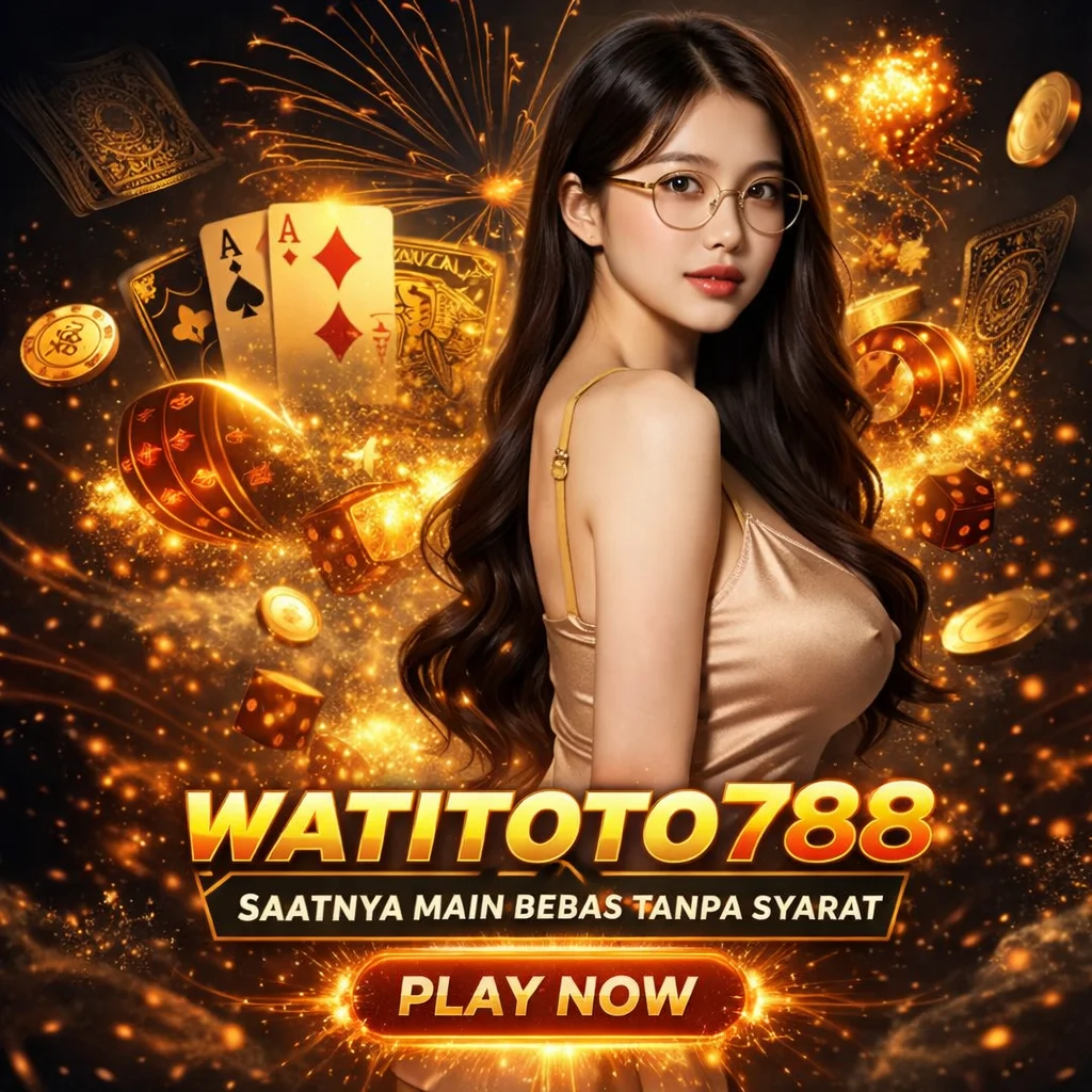 Watitoto788 Website Gaming Terlengkap Asia